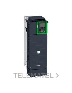 VAR.VEL.ALTIVAR-930 IP21 37Kw 400-480V