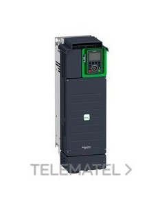 VAR.VEL.ALTIVAR-930 IP21 22Kw 200-240V