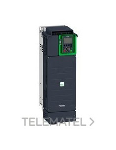 VAR.VEL.ALTIVAR-930 IP21 18Kw 200-240V
