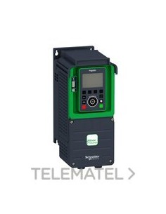 VAR.VEL.ALTIVAR-930 IP21 2,2Kw 200-240V