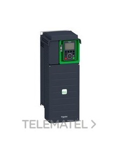 VAR.VEL.ALTIVAR-930 IP21 18,5Kw 400-480V