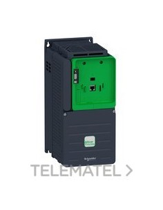 VAR.VEL.ALTIVAR 930 7,5Kw 400/480V TRIF.