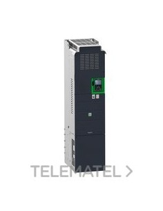 VAR.VEL.ALTIVAR 930 160Kw 400V TRI/IP20
