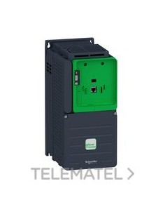 VAR.VEL.ALTIVAR 930 11Kw 400/480V TRIF