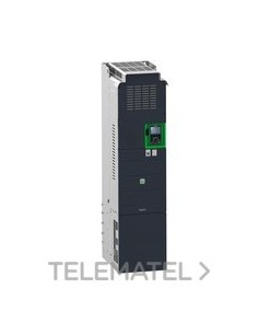 VAR.VEL.ALTIVAR 930 110Kw 400V TRI/IP20
