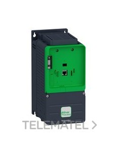 VAR.VEL.ALTIVAR 930 0,75Kw 400/480V TRIF