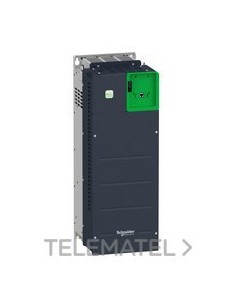 VAR.VEL.ALTIVAR 630 90Kw 400/480V TRIF