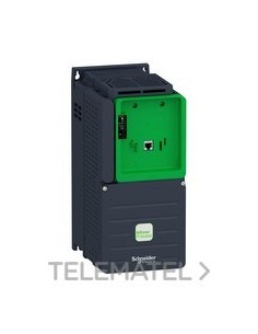 VAR.VEL.ALTIVAR 630 7,5Kw 400/480V TRIF.