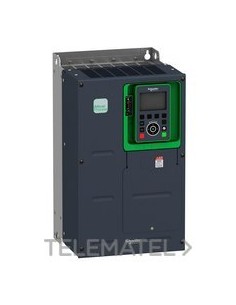 VAR.VEL.ALTIVAR 630 51Kw 500-690V TRIF