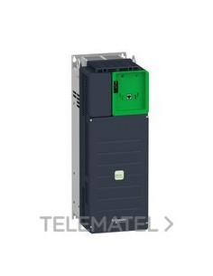 VAR.VEL.ALTIVAR 630 37Kw 400/480V TRIF