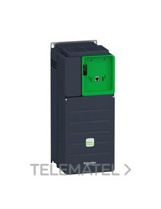 VAR.VEL.ALTIVAR 630 22Kw 400/480V TRIF