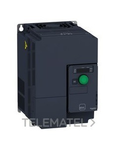 VAR.VEL.ALTIVAR-320C 7,5Kw 230V TRIF.CMP