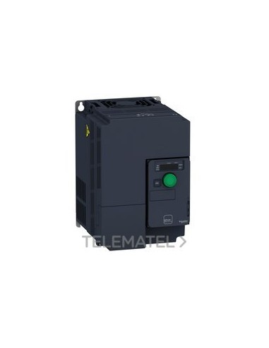 VAR.VEL.ALTIVAR-320C 7,5Kw 230V TRIF.CMP