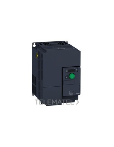 VAR.VEL.ALTIVAR-320C 5,5Kw 230V TRIF.CMP