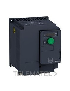 VAR.VEL.ALTIVAR-320C 3Kw 230V TRIF.CMPTO