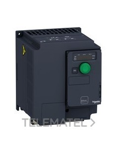 VAR.VEL.ALTIVAR-320C 2,2Kw 400V TRIF.CMP