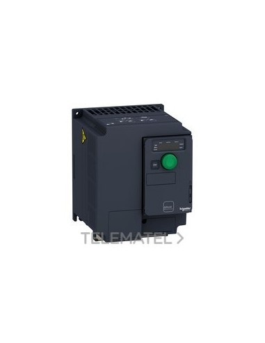 VAR.VEL.ALTIVAR-320C 2,2Kw 400V TRIF.CMP