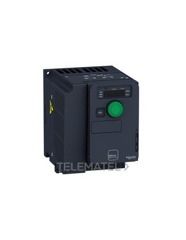 VAR.VEL.ALTIVAR-320C 2,2Kw 230V TRIF.CMP