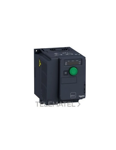 VAR.VEL.ALTIVAR-320C 2,2Kw 230V MONO CMP