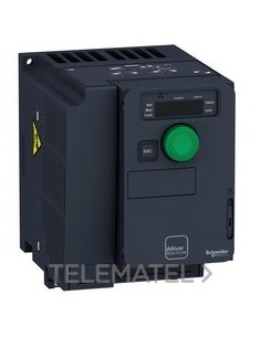 VAR.VEL.ALTIVAR-320C 1,5Kw 230V TRIF.CMP