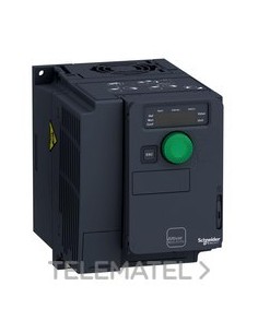 VAR.VEL.ALTIVAR-320C 1,1Kw 400V TRIF.CMP