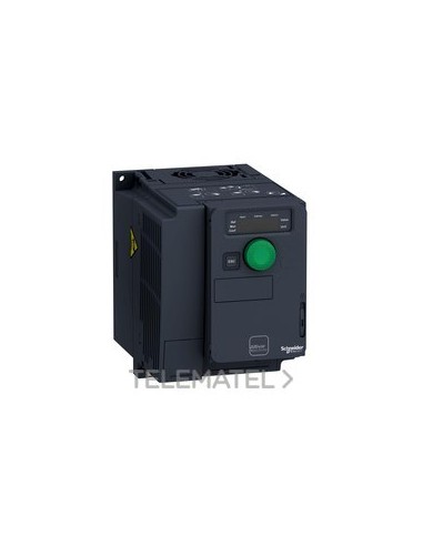 VAR.VEL.ALTIVAR-320C 1,1Kw 400V TRIF.CMP