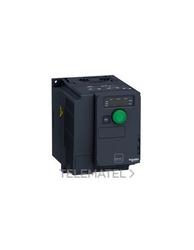 VAR.VEL.ALTIVAR-320C 1,5Kw 230V MONO CMP