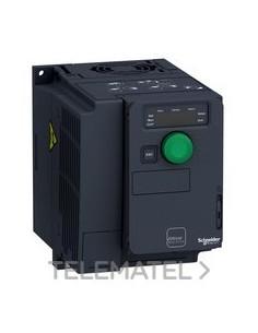 VAR.VEL.ALTIVAR-320C 0,75Kw 400V TRIF