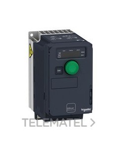 VAR.VEL.ALTIVAR-320C 0,37Kw 230V MONO