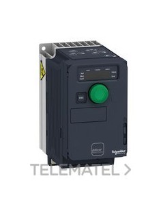 VAR.VEL.ALTIVAR-320C 0,75Kw 230V MONO