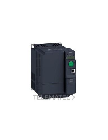 VAR.VEL.ALTIVAR-320B 7,5Kw 400V TRIF.BOO