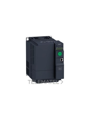 VAR.VEL.ALTIVAR-320B 5,5Kw 400V TRIF.BOO