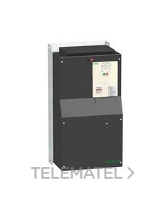 VAR.VEL.ALTIVAR-212 55Kw 400V TRIP.FILT.