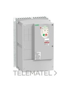 VAR.VEL.ALTIVAR-212 5,5Kw 400V FILT.CEM