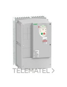VAR.VEL.ALTIVAR-212 3Kw 400V TRIP.FILT