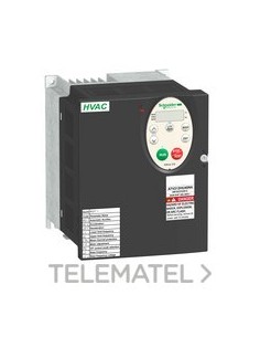 VAR.VEL.ALTIVAR-212 3Kw 400V TRIP.FILT