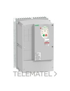VAR.VEL.ALTIVAR-212 3Kw 400V FILT.CEM C1