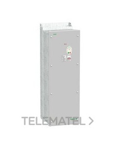 VAR.VEL.ALTIVAR-212 37Kw 400V TRIP.FILT.