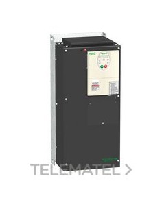 VAR.VEL.ALTIVAR-212 37Kw 400V TRIP.FILT.