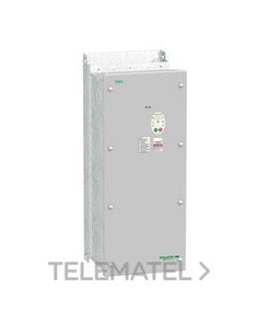 VAR.VEL.ALTIVAR-212 30Kw 400V FILT.CEM