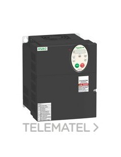VAR.VEL.ALTIVAR-212 11Kw 400V TRIP.FILT.