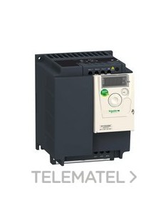 VAR.VEL.ALTIVAR-12 3Kw 240V 3PH RAD.