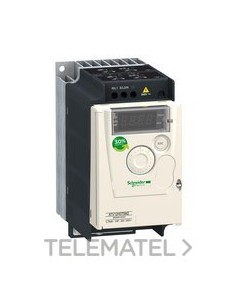 VAR.VEL.ALTIVAR-12 0,75Kw 240V 3PH RAD.