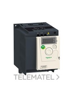 VAR.VEL.ALTIVAR-12 2,2Kw 240V 3PH RAD.