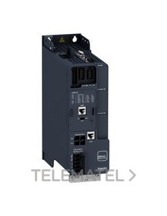 VARIADOR ATV340 3KW 400V WO ETH.VBLE.SPE