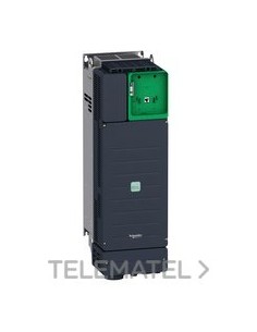 VAR.ATV340 30KW 40HP 400V WITH ETH.VARI