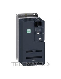 VAR.ATV340 18,5KW 25HP 400V WO ETH.VARI