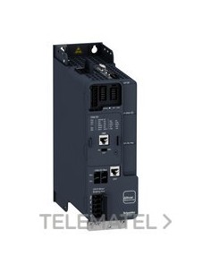 VAR.ATV340 0,75KW 1HP 400V WO ETH.VARIA