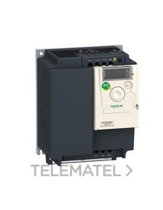 VAR.ATV12 3Kw 240V 3PH S/RAD.