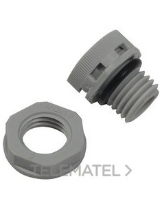 VÁLVULA PRESIÓN M12 IP68 16l/h